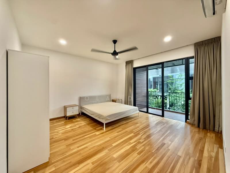 2-storey Terraced House for Rent in Masai (Johor) - Yoland . - Bedroom - PropertyGuru.com.my