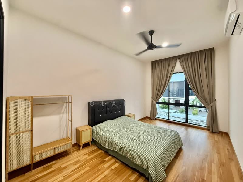 2-storey Terraced House for Rent in Masai (Johor) - Yoland . - Bedroom - PropertyGuru.com.my