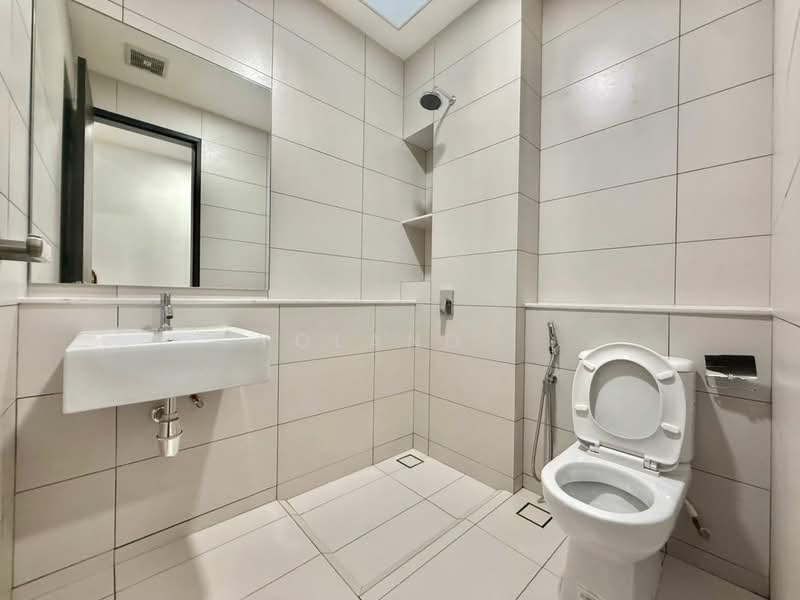 2-storey Terraced House for Rent in Masai (Johor) - Yoland . - Bathroom - PropertyGuru.com.my
