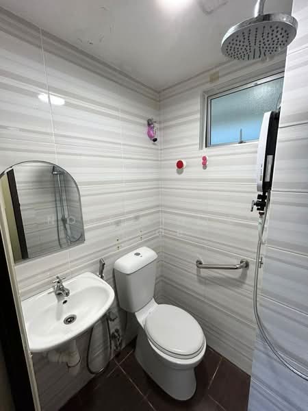Condominium for Sale at Casamas Court - Noor Aini Bt Ayob - PropertyGuru.com.my