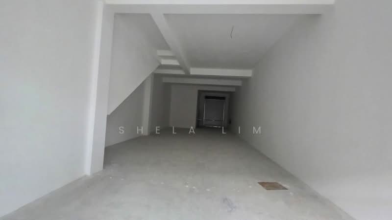For Rent - Permas Jaya