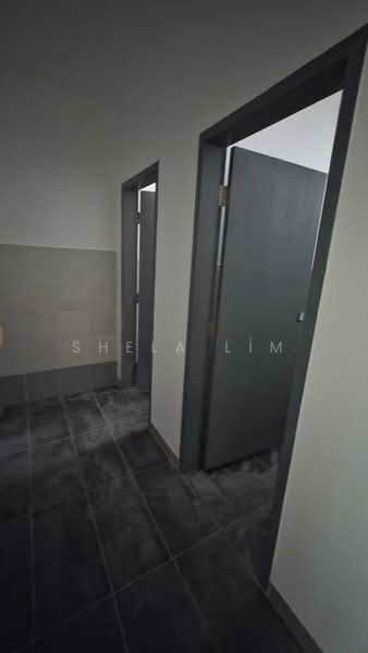 For Rent - Permas Jaya