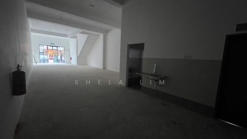 For Rent - Permas Jaya