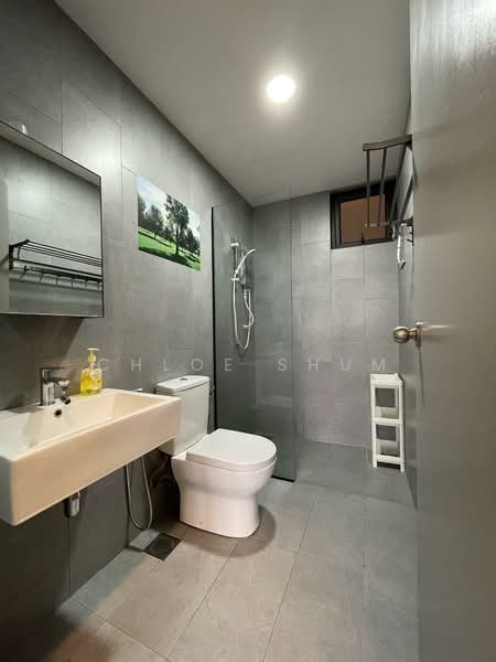 Servis Apartment untuk Dijual di M Vertica - Chloe Shum - Bathroom - PropertyGuru.com.my
