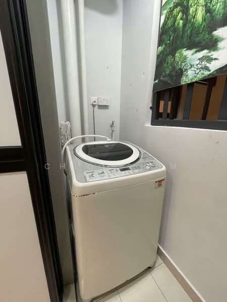 Servis Apartment untuk Dijual di M Vertica - Chloe Shum - Interior - PropertyGuru.com.my
