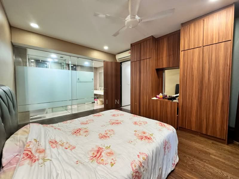 Condominium for Rent at The Fennel - Kin . - Bedroom - PropertyGuru.com.my