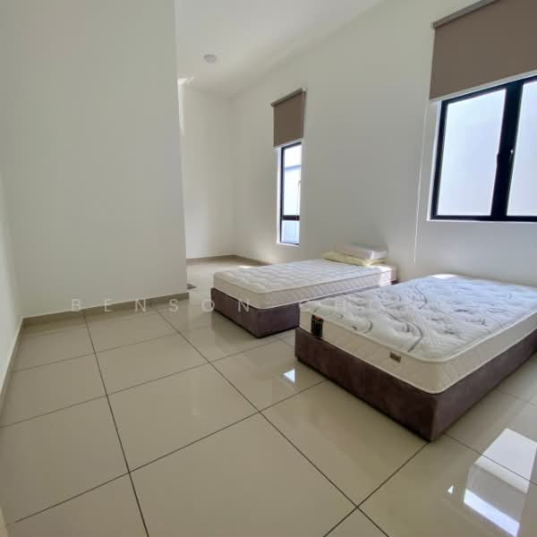 2-storey Terraced House for Sale in Taman Desa Tebrau (Tebrau) - Benson Chong - Bedroom - PropertyGuru.com.my