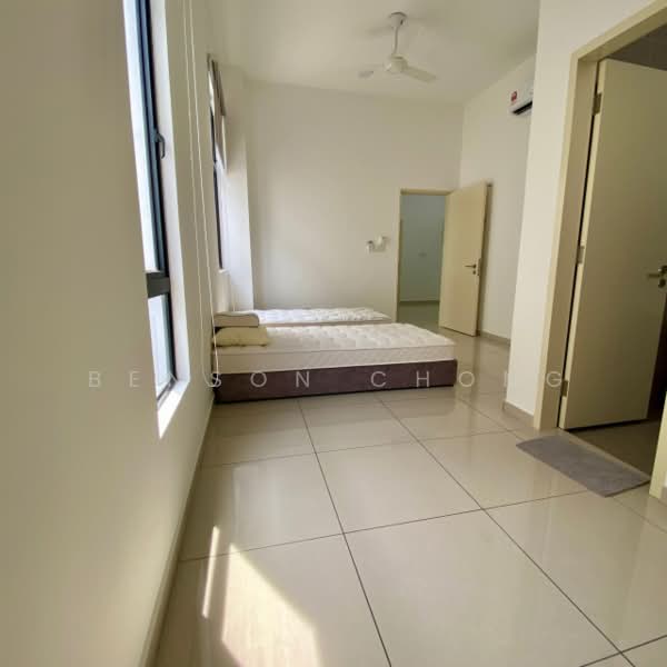2-storey Terraced House for Sale in Taman Desa Tebrau (Tebrau) - Benson Chong - Bedroom - PropertyGuru.com.my