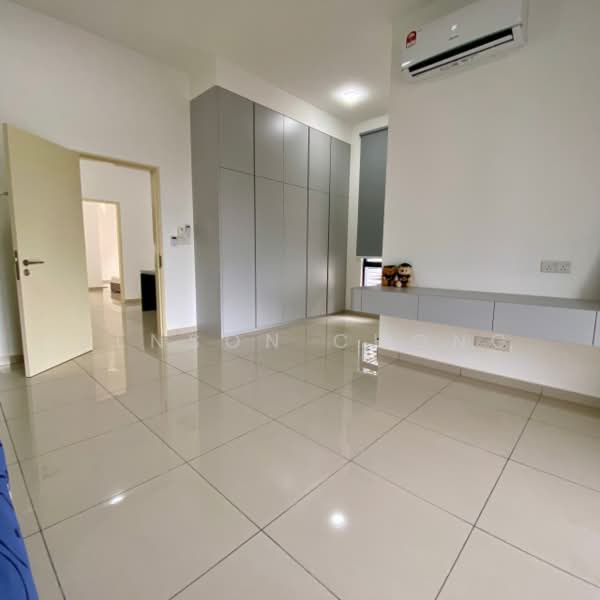 2-storey Terraced House for Sale in Taman Desa Tebrau (Tebrau) - Benson Chong - Bedroom - PropertyGuru.com.my