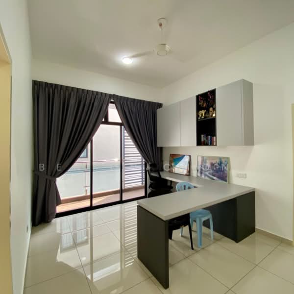 2-storey Terraced House for Sale in Taman Desa Tebrau (Tebrau) - Benson Chong - Study - PropertyGuru.com.my