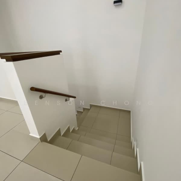 2-storey Terraced House for Sale in Taman Desa Tebrau (Tebrau) - Benson Chong - Interior - PropertyGuru.com.my