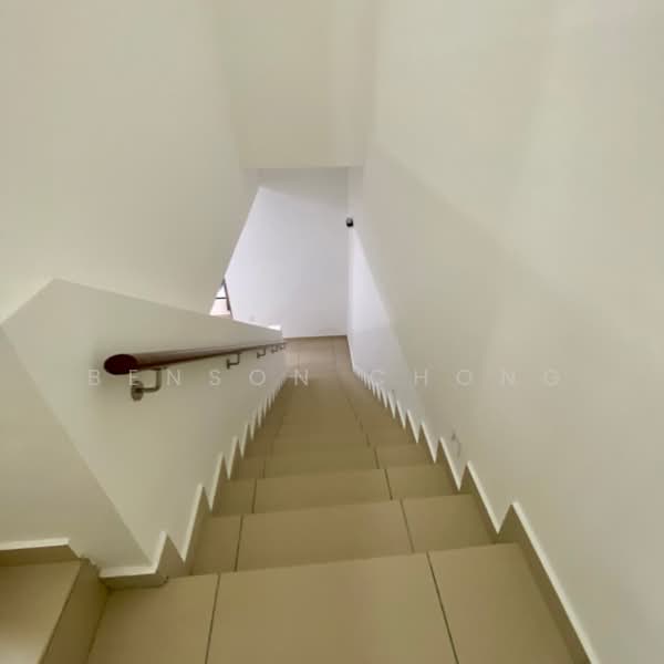 2-storey Terraced House for Sale in Taman Desa Tebrau (Tebrau) - Benson Chong - Interior - PropertyGuru.com.my