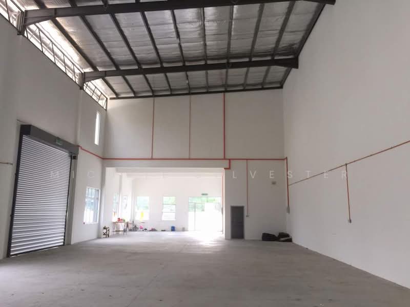 Cluster Factory for Rent in Taman Desa Cemerlang (Ulu Tiram) - Michele Sylvester - Interior - PropertyGuru.com.my