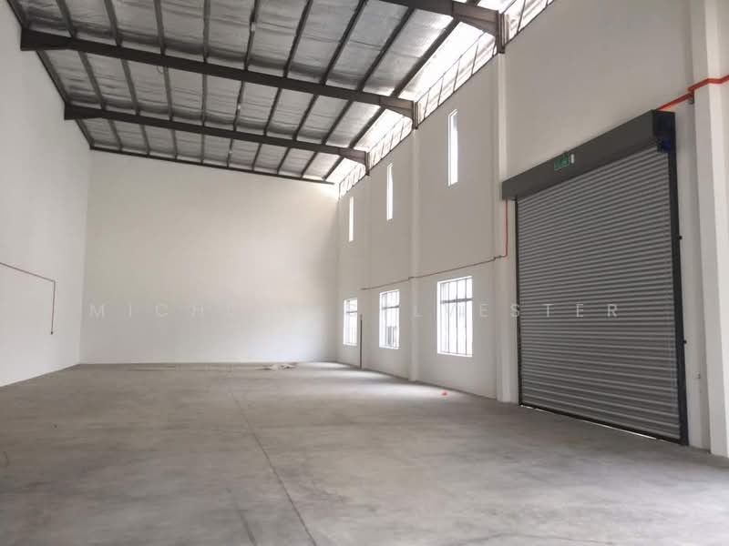 Cluster Factory for Rent in Taman Desa Cemerlang (Ulu Tiram) - Michele Sylvester - Interior - PropertyGuru.com.my