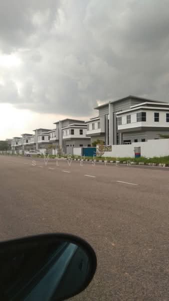 Cluster Factory for Rent in Taman Desa Cemerlang (Ulu Tiram) - Michele Sylvester - Exterior - PropertyGuru.com.my