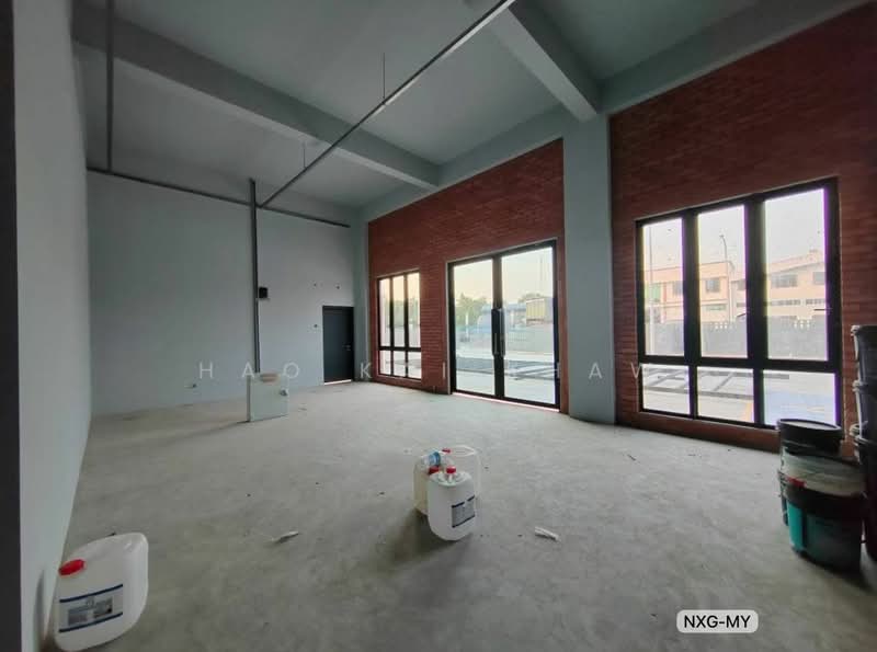 Semi-D Factory for Rent in Pandamaran (Klang) - Hao Kai Khaw - Interior - PropertyGuru.com.my