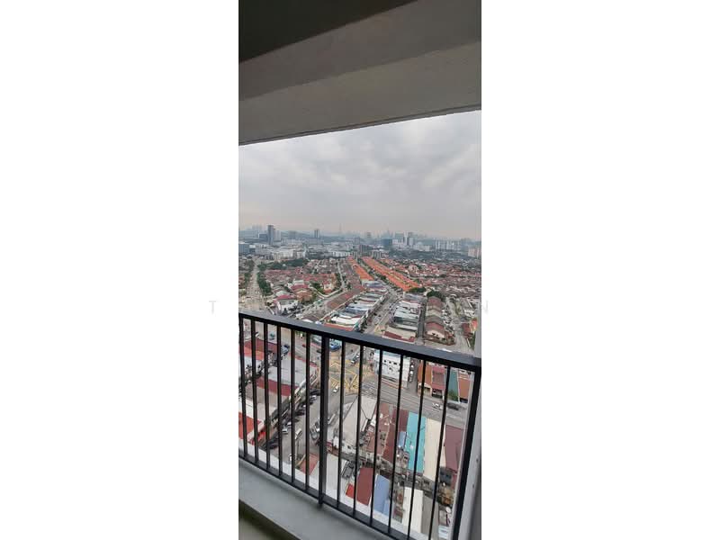 Service Residence for Rent at Ruby Seapark - Tammy Tan - View - PropertyGuru.com.my