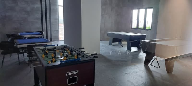 Service Residence for Rent at Ruby Seapark - Tammy Tan - Interior - PropertyGuru.com.my
