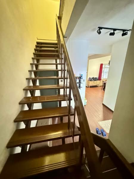 2-storey Terraced House for Sale in Taman Wangsa Ukay (Ulu Kelang) - Azli Ibrahim - Interior - PropertyGuru.com.my