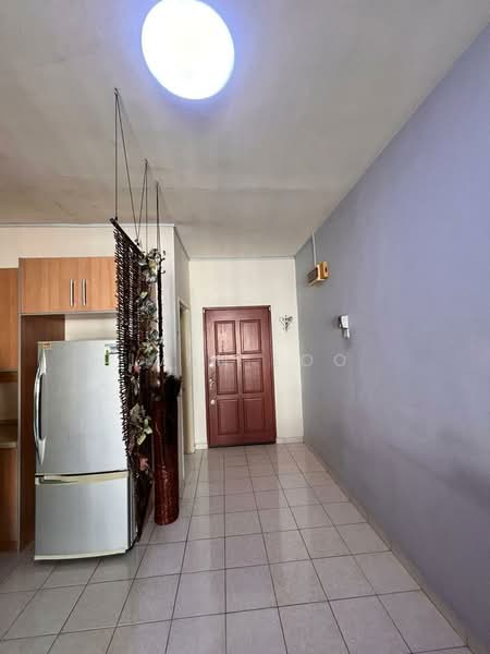 Apartment for Rent at Bayu Puteri - Ivan Loo - Entrance - PropertyGuru.com.my