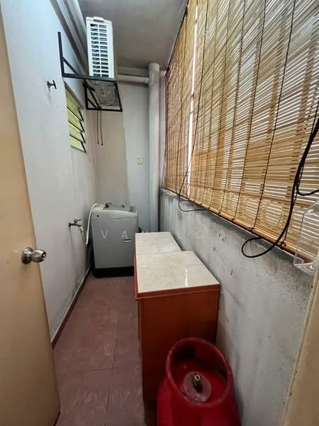 Apartment for Rent at Bayu Puteri - Ivan Loo - Balcony - PropertyGuru.com.my
