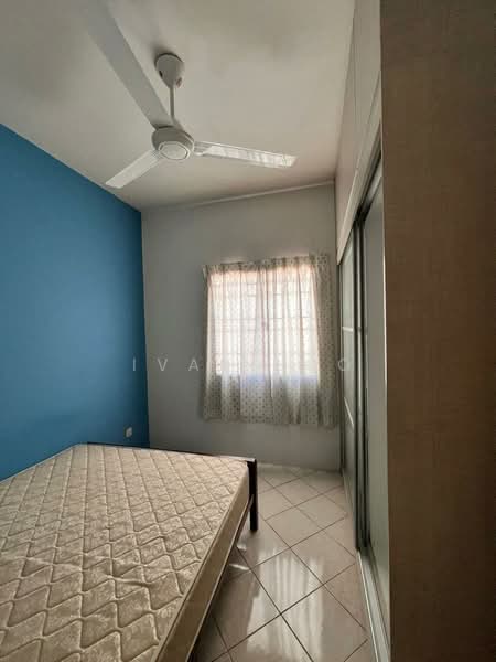 Apartment for Rent at Bayu Puteri - Ivan Loo - Bedroom - PropertyGuru.com.my