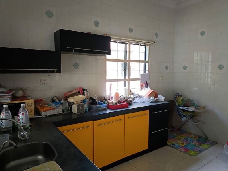 Rumah Berkembar untuk Dijual di Ipoh (Perak) - Ivan Tai - Kitchen - PropertyGuru.com.my