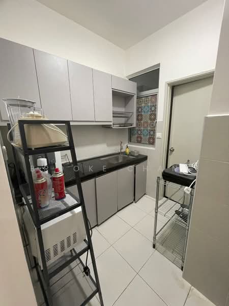 Condominium for Sale at Residensi Pandanmas 2 - Brooke Chang - Kitchen - PropertyGuru.com.my