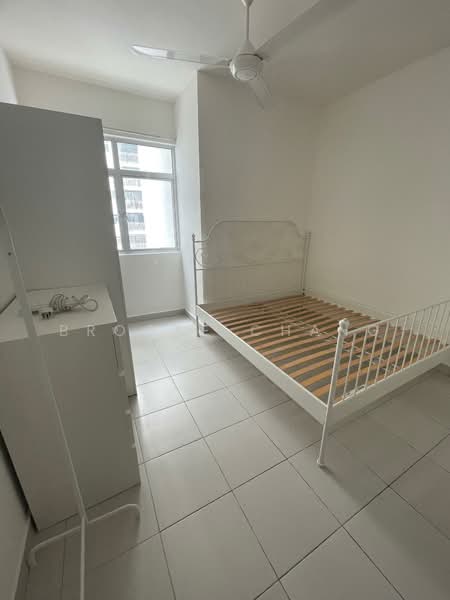 Condominium for Sale at Residensi Pandanmas 2 - Brooke Chang - Bedroom - PropertyGuru.com.my