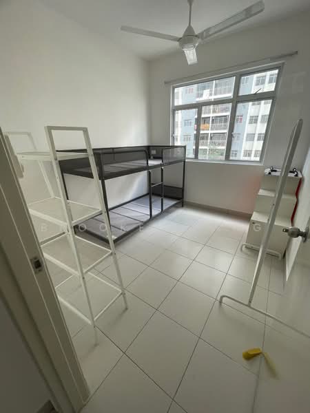 Condominium for Sale at Residensi Pandanmas 2 - Brooke Chang - Bedroom - PropertyGuru.com.my