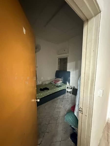 1-storey Terraced House for Sale in Bandar Tasik Puteri (Rawang) - Firdaussazwan Mustafa - Bedroom - PropertyGuru.com.my