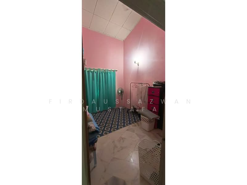 1-storey Terraced House for Sale in Bandar Tasik Puteri (Rawang) - Firdaussazwan Mustafa - Bedroom - PropertyGuru.com.my