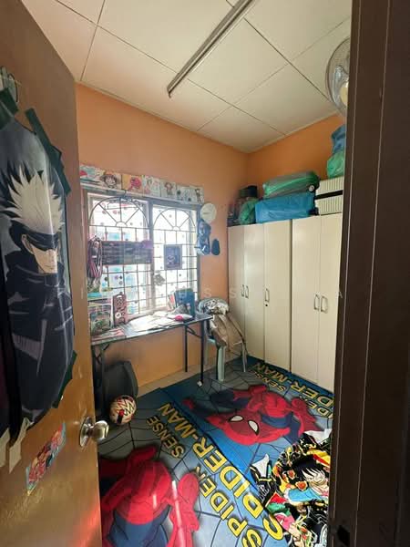 1-storey Terraced House for Sale in Bandar Tasik Puteri (Rawang) - Firdaussazwan Mustafa - Bedroom - PropertyGuru.com.my