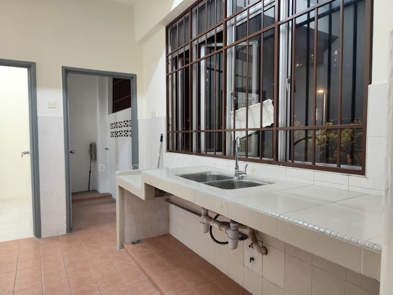 Condominium for Sale at Amandari - Dickson Lau - Kitchen - PropertyGuru.com.my