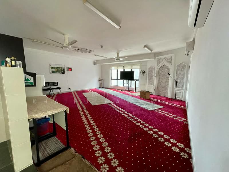Servis Apartment untuk Dijual di Emira Residence - Muhd Khairulnawawi Kamaruddin - Interior - PropertyGuru.com.my