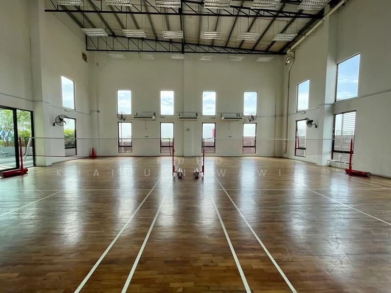 Servis Apartment untuk Dijual di Emira Residence - Muhd Khairulnawawi Kamaruddin - Interior - PropertyGuru.com.my