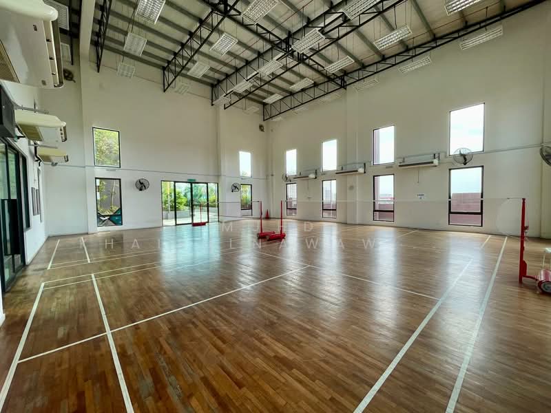 Servis Apartment untuk Dijual di Emira Residence - Muhd Khairulnawawi Kamaruddin - Interior - PropertyGuru.com.my