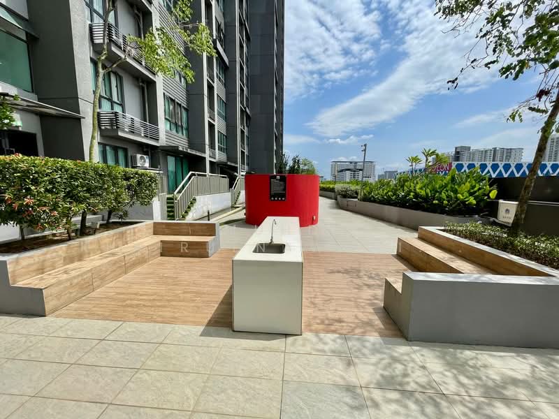 Servis Apartment untuk Dijual di Emira Residence - Muhd Khairulnawawi Kamaruddin - Exterior - PropertyGuru.com.my