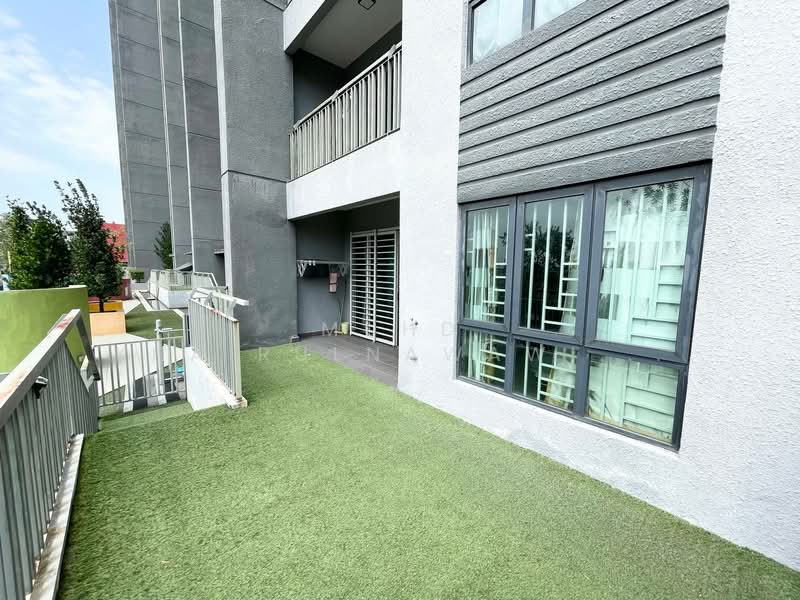 Servis Apartment untuk Dijual di Emira Residence - Muhd Khairulnawawi Kamaruddin - Exterior - PropertyGuru.com.my