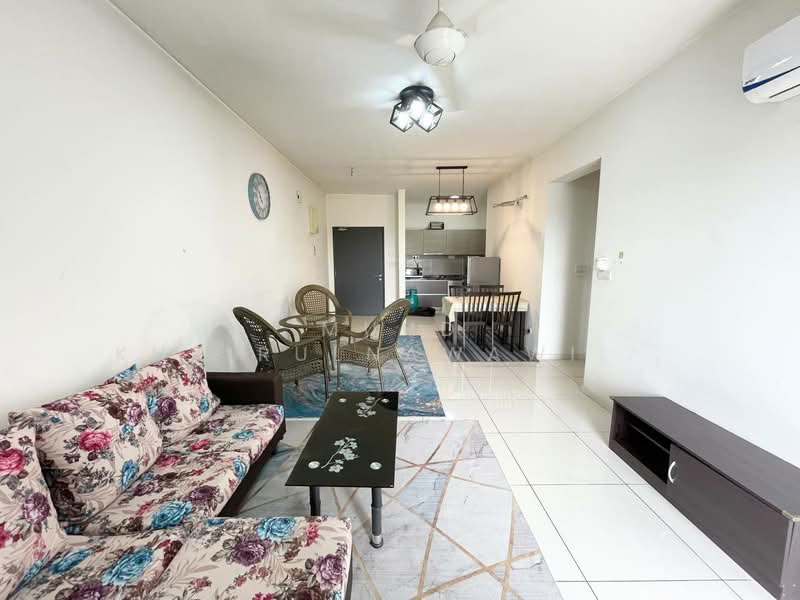 Servis Apartment untuk Dijual di Emira Residence - Muhd Khairulnawawi Kamaruddin - PropertyGuru.com.my