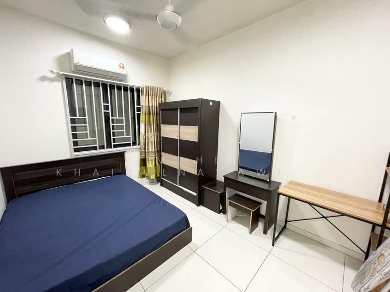 Servis Apartment untuk Dijual di Emira Residence - Muhd Khairulnawawi Kamaruddin - PropertyGuru.com.my