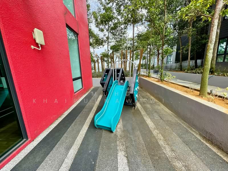 Servis Apartment untuk Dijual di Emira Residence - Muhd Khairulnawawi Kamaruddin - PropertyGuru.com.my
