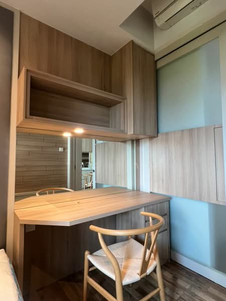 Service Residence for Rent at The Potpourri - Yao Tan - Study - PropertyGuru.com.my