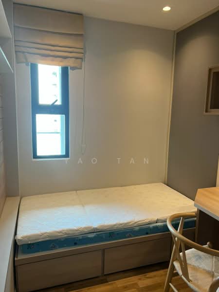 Service Residence for Rent at The Potpourri - Yao Tan - Bedroom - PropertyGuru.com.my