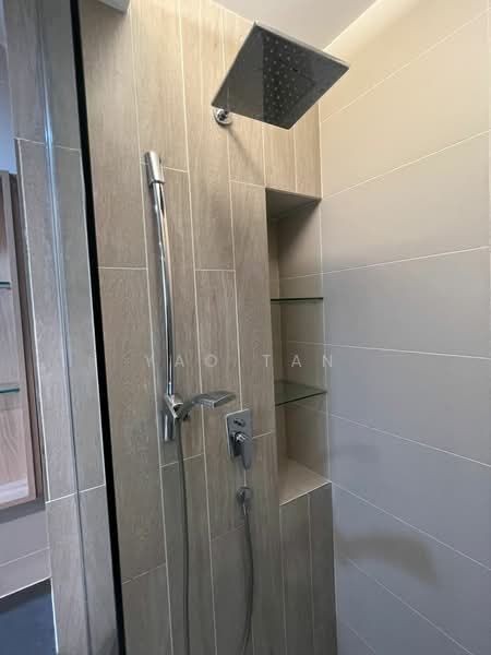 Service Residence for Rent at The Potpourri - Yao Tan - Bathroom - PropertyGuru.com.my