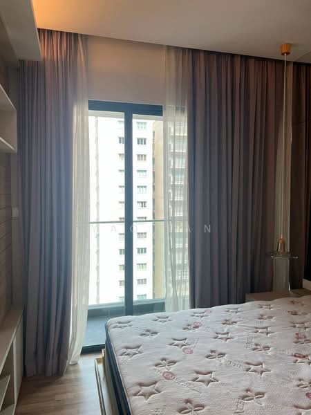 Service Residence for Rent at The Potpourri - Yao Tan - Bedroom - PropertyGuru.com.my