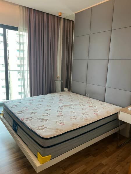 Service Residence for Rent at The Potpourri - Yao Tan - Bedroom - PropertyGuru.com.my