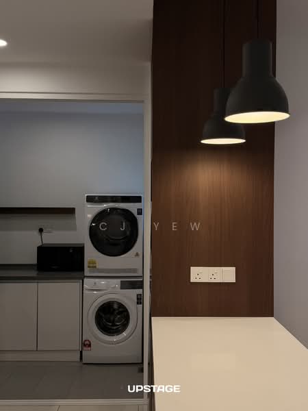 Service Residence for Sale at Riveria Sentral - CJ Yew - PropertyGuru.com.my