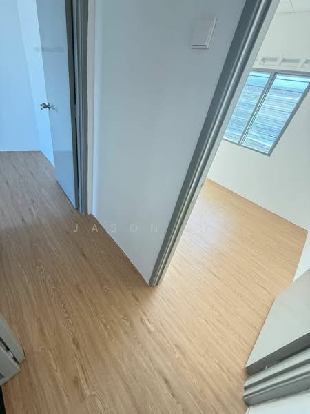 Rumah Teres 2 Tingkat untuk Dijual di Bandar Seri Alam (Masai) - Jason Sim - Interior - PropertyGuru.com.my