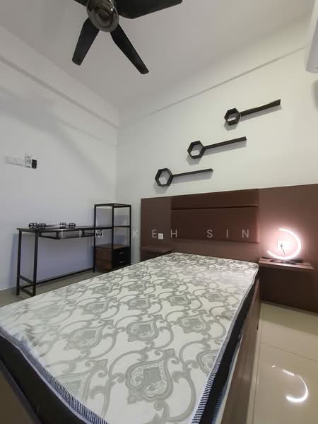 Kondominium untuk Disewa di Golden Triangle 2 - Lim Keh Sin - PropertyGuru.com.my